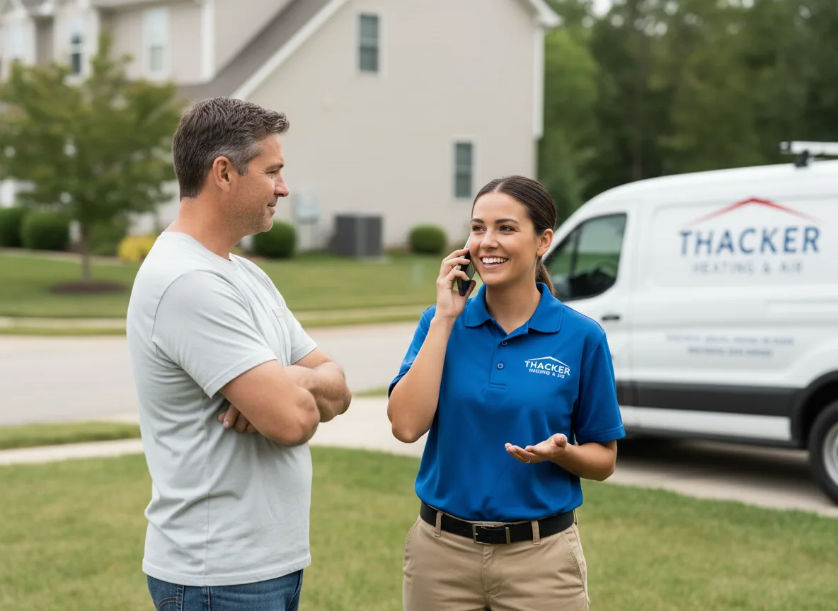 Ac Repair Hassell, NC FAQs